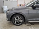  Audi  Q5 AUDI  / 2020 / 5P / SUV 40 TDI S LINE PLUS QUATTRO S TRONIC #65