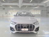  Audi  Q5 AUDI  SPORTBACK / 2020 / 5P / SUV 40 TDI BUSIN. ADVANCED QUATTRO S TRONIC #6