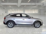  Audi  Q5 AUDI  SPORTBACK / 2020 / 5P / SUV 40 TDI BUSIN. ADVANCED QUATTRO S TRONIC #7