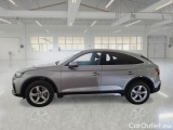  Audi  Q5 AUDI  SPORTBACK / 2020 / 5P / SUV 40 TDI BUSIN. ADVANCED QUATTRO S TRONIC #8