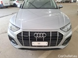  Audi  Q5 AUDI  SPORTBACK / 2020 / 5P / SUV 40 TDI BUSIN. ADVANCED QUATTRO S TRONIC #24