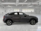  Audi  Q5 AUDI  SPORTBACK / 2020 / 5P / SUV 40 TDI S LINE QUATTRO S TRONIC #6