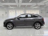  Audi  Q5 AUDI  SPORTBACK / 2020 / 5P / SUV 40 TDI S LINE QUATTRO S TRONIC #7