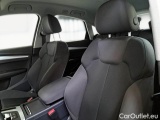  Audi  Q5 AUDI  SPORTBACK / 2020 / 5P / SUV 40 TDI S LINE QUATTRO S TRONIC #10