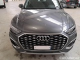  Audi  Q5 AUDI  SPORTBACK / 2020 / 5P / SUV 40 TDI S LINE QUATTRO S TRONIC #23