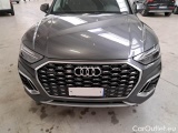  Audi  Q5 AUDI  SPORTBACK / 2020 / 5P / SUV 40 TDI S LINE QUATTRO S TRONIC #28