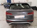  Audi  Q5 AUDI  SPORTBACK / 2020 / 5P / SUV 40 TDI S LINE QUATTRO S TRONIC #35