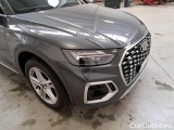  Audi  Q5 AUDI  SPORTBACK / 2020 / 5P / SUV 40 TDI S LINE QUATTRO S TRONIC #30