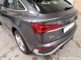  Audi  Q5 AUDI  SPORTBACK / 2020 / 5P / SUV 40 TDI S LINE QUATTRO S TRONIC #37