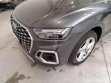  Audi  Q5 AUDI  SPORTBACK / 2020 / 5P / SUV 40 TDI S LINE QUATTRO S TRONIC #47