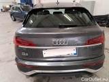  Audi  Q5 AUDI  SPORTBACK / 2020 / 5P / SUV 40 TDI S LINE QUATTRO S TRONIC #50