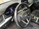  Audi  Q5 AUDI  SPORTBACK / 2020 / 5P / SUV 40 TDI S LINE QUATTRO S TRONIC #66