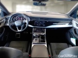  Audi  Q8 AUDI  / 2018 / 5P / SUV 45 TDI 170KW QUATTRO TIP. SPORT #3