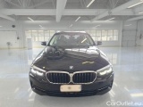  Bmw  Serie 5 BMW  / 2020 / 5P / STATION WAGON 520D XDRIVE BUSINESS AUTO MH48V TOURING #6