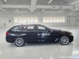  Bmw  Serie 5 BMW  / 2020 / 5P / STATION WAGON 520D XDRIVE BUSINESS AUTO MH48V TOURING #7