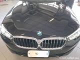 Bmw  Serie 5 BMW  / 2020 / 5P / STATION WAGON 520D XDRIVE BUSINESS AUTO MH48V TOURING #26