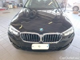  Bmw  Serie 5 BMW  / 2020 / 5P / STATION WAGON 520D XDRIVE BUSINESS AUTO MH48V TOURING #29