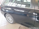  Bmw  Serie 5 BMW  / 2020 / 5P / STATION WAGON 520D XDRIVE BUSINESS AUTO MH48V TOURING #36