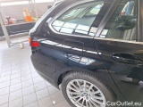  Bmw  Serie 5 BMW  / 2020 / 5P / STATION WAGON 520D XDRIVE BUSINESS AUTO MH48V TOURING #38