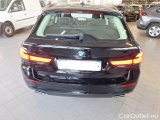  Bmw  Serie 5 BMW  / 2020 / 5P / STATION WAGON 520D XDRIVE BUSINESS AUTO MH48V TOURING #41