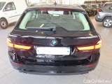  Bmw  Serie 5 BMW  / 2020 / 5P / STATION WAGON 520D XDRIVE BUSINESS AUTO MH48V TOURING #46