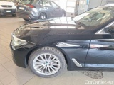  Bmw  Serie 5 BMW  / 2020 / 5P / STATION WAGON 520D XDRIVE BUSINESS AUTO MH48V TOURING #54