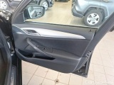  Bmw  Serie 5 BMW  / 2020 / 5P / STATION WAGON 520D XDRIVE BUSINESS AUTO MH48V TOURING #79