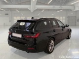  Bmw  Serie 3 BMW  / 2018 / 5P / STATION WAGON 318D 48V BUSINESS ADVANTAGE TOURING AUTO #2