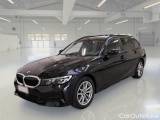Bmw Serie 3 BMW  / 2018 / 5P / STATION WAGON 318D 48V BUSINESS ADVANTAGE TOURING AUTO