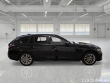  Bmw  Serie 3 BMW  / 2018 / 5P / STATION WAGON 318D 48V BUSINESS ADVANTAGE TOURING AUTO #7