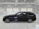  Bmw  Serie 3 BMW  / 2018 / 5P / STATION WAGON 318D 48V BUSINESS ADVANTAGE TOURING AUTO #8