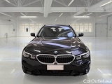  Bmw  Serie 3 BMW  / 2018 / 5P / STATION WAGON 318D 48V BUSINESS ADVANTAGE TOURING AUTO #6
