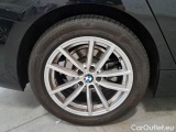  Bmw  Serie 3 BMW  / 2018 / 5P / STATION WAGON 318D 48V BUSINESS ADVANTAGE TOURING AUTO #18