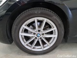  Bmw  Serie 3 BMW  / 2018 / 5P / STATION WAGON 318D 48V BUSINESS ADVANTAGE TOURING AUTO #20
