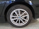  Bmw  Serie 3 BMW  / 2018 / 5P / STATION WAGON 318D 48V BUSINESS ADVANTAGE TOURING AUTO #19