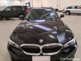  Bmw  Serie 3 BMW  / 2018 / 5P / STATION WAGON 318D 48V BUSINESS ADVANTAGE TOURING AUTO #31