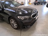  Bmw  Serie 3 BMW  / 2018 / 5P / STATION WAGON 318D 48V BUSINESS ADVANTAGE TOURING AUTO #43