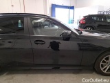  Bmw  Serie 3 BMW  / 2018 / 5P / STATION WAGON 318D 48V BUSINESS ADVANTAGE TOURING AUTO #50