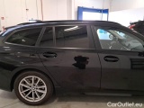  Bmw  Serie 3 BMW  / 2018 / 5P / STATION WAGON 318D 48V BUSINESS ADVANTAGE TOURING AUTO #54