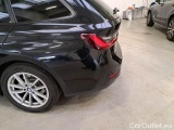  Bmw  Serie 3 BMW  / 2018 / 5P / STATION WAGON 318D 48V BUSINESS ADVANTAGE TOURING AUTO #67