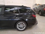  Bmw  Serie 3 BMW  / 2018 / 5P / STATION WAGON 318D 48V BUSINESS ADVANTAGE TOURING AUTO #74