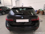  Bmw  Serie 3 BMW  / 2018 / 5P / STATION WAGON 318D 48V BUSINESS ADVANTAGE TOURING AUTO #70