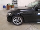  Bmw  Serie 3 BMW  / 2018 / 5P / STATION WAGON 318D 48V BUSINESS ADVANTAGE TOURING AUTO #93