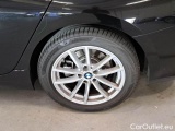  Bmw  Serie 3 BMW  / 2018 / 5P / STATION WAGON 318D 48V BUSINESS ADVANTAGE TOURING AUTO #104