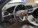  Bmw  Serie 3 BMW  / 2018 / 5P / STATION WAGON 318D 48V BUSINESS ADVANTAGE TOURING AUTO #124