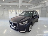 Bmw X1 BMW  / 2022 / 5P / SUV SDRIVE 18D DCT