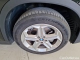  Bmw  X1 BMW  / 2022 / 5P / SUV SDRIVE 18D DCT #17