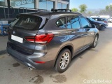  Bmw  X1 BMW  / 2019 / 5P / SUV SDRIVE 18D BUSINESS ADVANTAGE #2