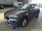 Bmw X1 BMW  / 2019 / 5P / SUV SDRIVE 18D BUSINESS ADVANTAGE