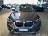  Bmw  X1 BMW  / 2019 / 5P / SUV SDRIVE 18D BUSINESS ADVANTAGE #6